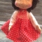 Купить авторские куклы ручной работы, Куклы и игрушки ручной работы. Мастер инна Гордиенко (ginna) . 