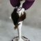 Купить Кукла Парижанка, Коллекционные куклы, Куклы и игрушки ручной работы. Мастер Наталья Мех (timur2008) . 