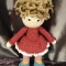 Купить кукла, Куклы Тильды, Куклы и игрушки ручной работы. Мастер Светлана Бык (Svetlana69) . 