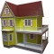 Кукольный домик "Джордан"