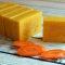 Купить SPA соляное морковное с пюре моркови натуральное мыло с нуля, Мыло-скраб, Мыло, Косметика ручной работы. Мастер Лидия Паршунина (deira-Soap) . 