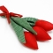 Купить Букет тюльпанов, Подарки к праздникам ручной работы. Мастер Гольфстрим Благотворительный фонд (Golfstream) . 8 марта подарок