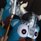 Купить Талисман Gopher Viking, Компьютерные, Сувениры и подарки ручной работы. Мастер Gopher Store (Evgenia) .