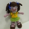 Купить Кукла Алиска, Куклы и игрушки ручной работы. Мастер Наталья Мех (timur2008) . 