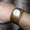Купить Кожаные браслеты для часов, Кожаные, Браслеты, Украшения ручной работы. Мастер Нина Ninq (Ninq) . браслет из кожи