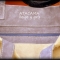 Купить Замшевая сумка Atacama бежевый и серый БЕСПЛАТНАЯ ДОСТАВКА, Кожаные, Повседневные, Женские сумки, Сумки и аксессуары ручной работы. Мастер   (Alniri) . кожа натуральная
