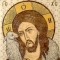 Купить Икона Иисуса Христа Пастырь добрый, Иконы, Картины и панно ручной работы. Мастер Марк Фиргер (mf1403) . 