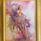 Купить Ангел, Картины и панно ручной работы. Мастер   (marina598) . вышитая картина
