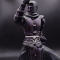 Купить Уникальная фигурка- Noob Saibot - Mortal Kombat 9, Компьютерные, Сувениры и подарки ручной работы. Мастер Роман  (goofa) . mortal kombat