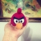 Купить Angry Birds, Куклы и игрушки ручной работы. Мастер Иулиана Бодык (Mikki) . шерсть австралийского мериноса и овечья