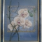 Купить картина бисером Орхидеи, Картины цветов, Картины и панно ручной работы. Мастер Евгения Закора (gold-thread) . 