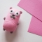 Купить Талисман Go Gopher 16см, Компьютерные, Сувениры и подарки ручной работы. Мастер Gopher Store (Evgenia) . фетр