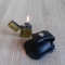 Чехол для зажигалки Zippo из кожи