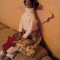 Купить тильда ангел, Куклы Тильды, Куклы и игрушки ручной работы. Мастер Софья  (Sofya) . ангел тильда