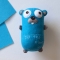 Купить Gopher (Цените время), Компьютерные, Сувениры и подарки ручной работы. Мастер Евгения (Evgenia) .