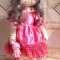 Купить Кукла ручной работы, Текстильные, Коллекционные куклы, Куклы и игрушки ручной работы. Мастер Елена  (Elenia) . 