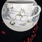 Купить Чайная пара - Муми-тролли, Посуда ручной работы. Мастер Екатерина Писаревская (Pisari) . муми-троль