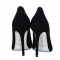 Купить Туфли женские Black Silver , Летняя обувь, Обувь ручной работы. Мастер Anastasia Suvaryan (Suvaryan) . женская обувь