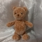Купить Медвежонок Тепа, Мишки, Мишки Тедди, Куклы и игрушки ручной работы. Мастер Анна Гаманюк (AnnaM) . 