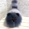 Купить Серый кот, Коты, Зверята, Куклы и игрушки ручной работы. Мастер Света Иванова (Dolls555) . полосатый кот