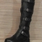 Купить сапоги женские, Демисезонная обувь, Обувь ручной работы. Мастер Алексей Ушаков (ARGUS-69) . авторская модель