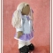Купить Марта, Ароматизированные куклы, Куклы и игрушки ручной работы. Мастер Елена Дашина (elenadashina) . текстильная кукла