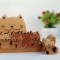 Коты пазлы