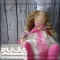 Купить Текстильная интерьерная куколка принцесса Шарлотта, Текстильные, Портретные куклы, Куклы и игрушки ручной работы. Мастер Анастасия Моцарь (Tenderly) . кукла ручной работы